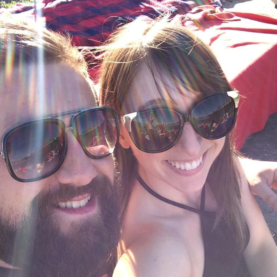 Fourth of July in Nashville
July 2014