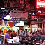 The 1029 Bar