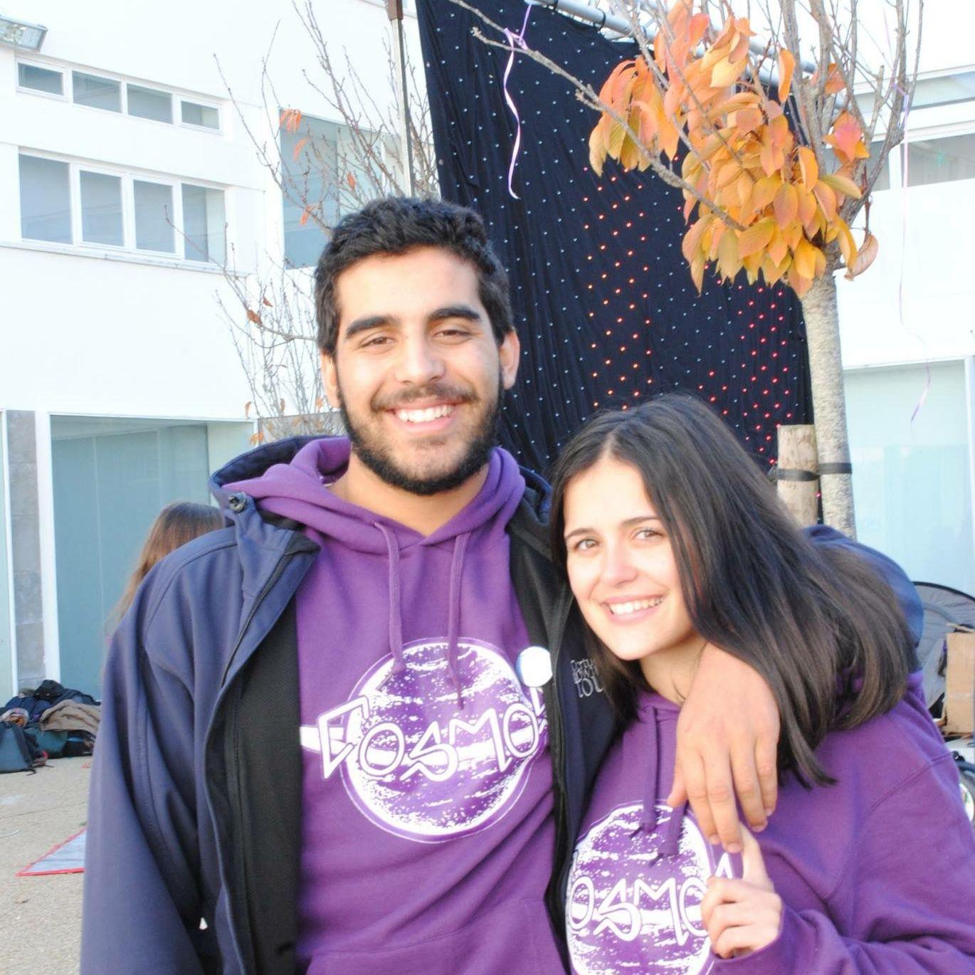 2017 - Just 2 babies in high school