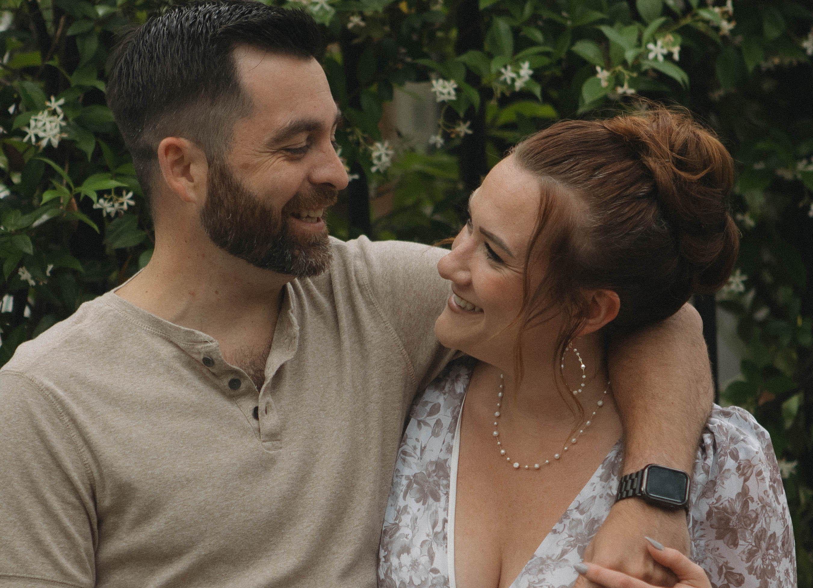The Wedding Website of Cristin Alina and Matthew Ray