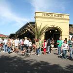 The French Market