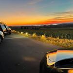 Center Road Scenic Overlook