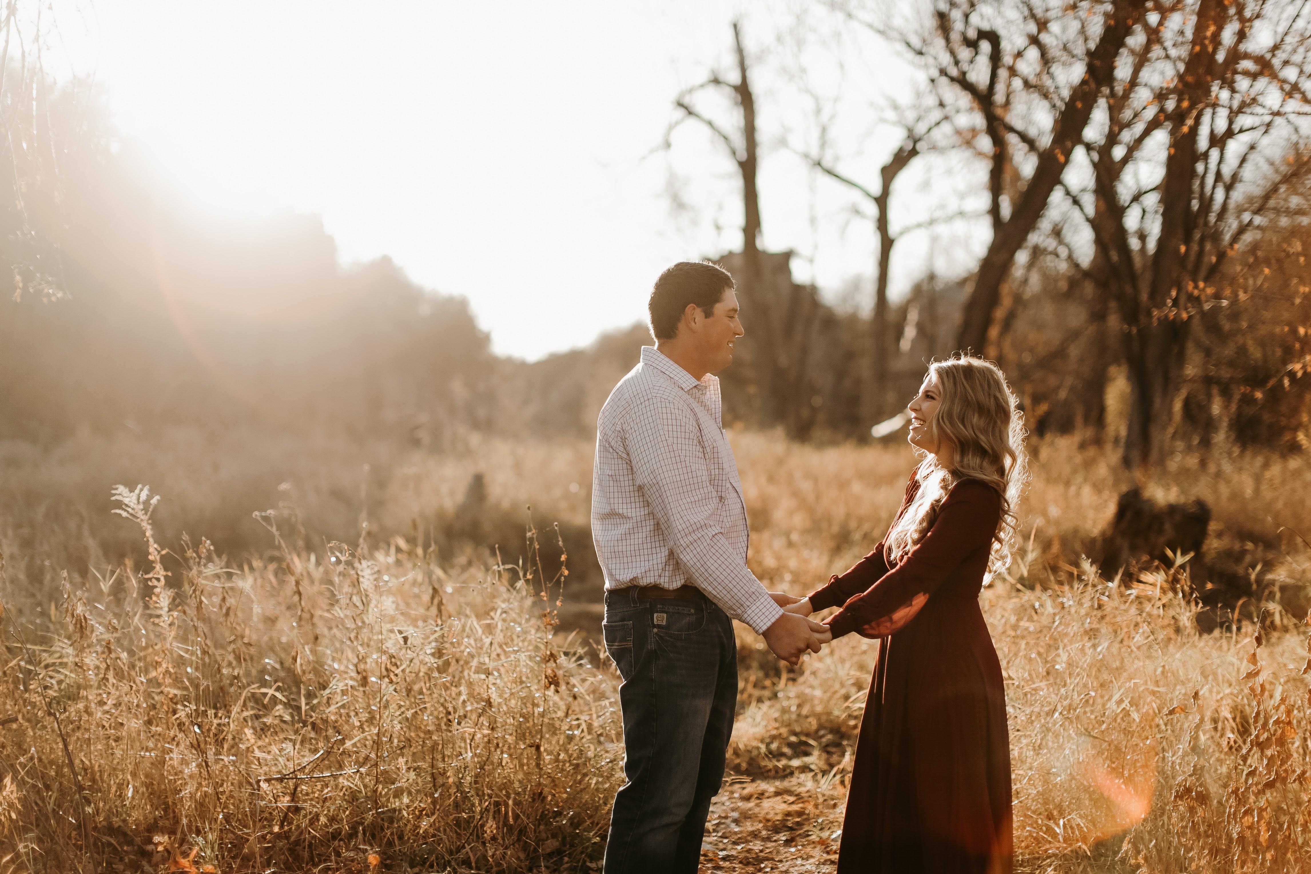 The Wedding Website of Candace Page-Marten and Brady Tiede