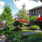 Blowing Rock Brewing Company