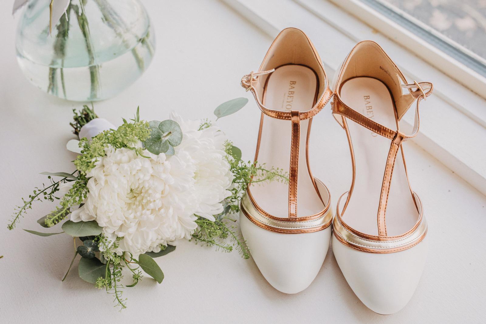 The Wedding Website of Eleanor Chabraja and Austin Somers