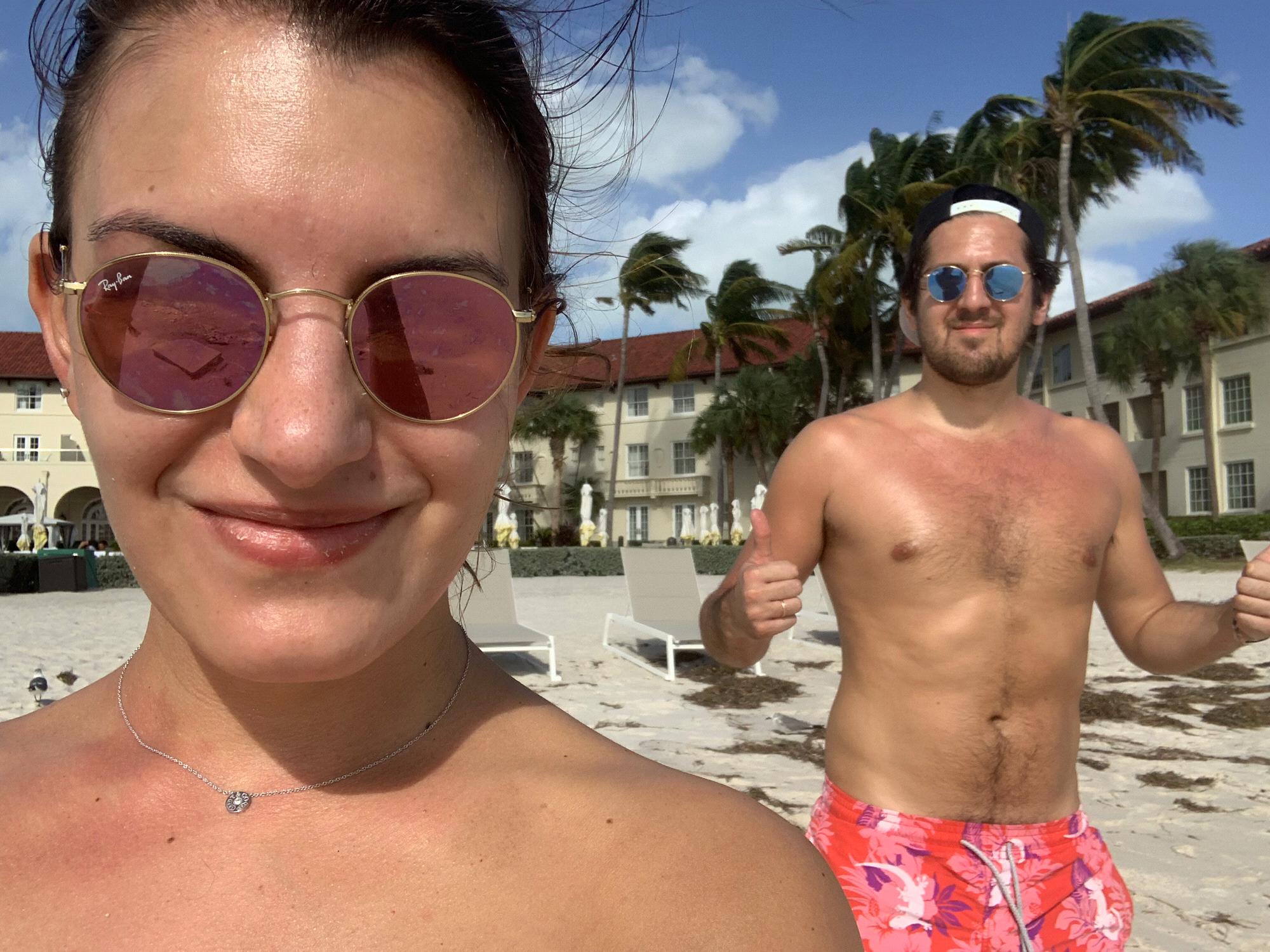 Key West December 2018