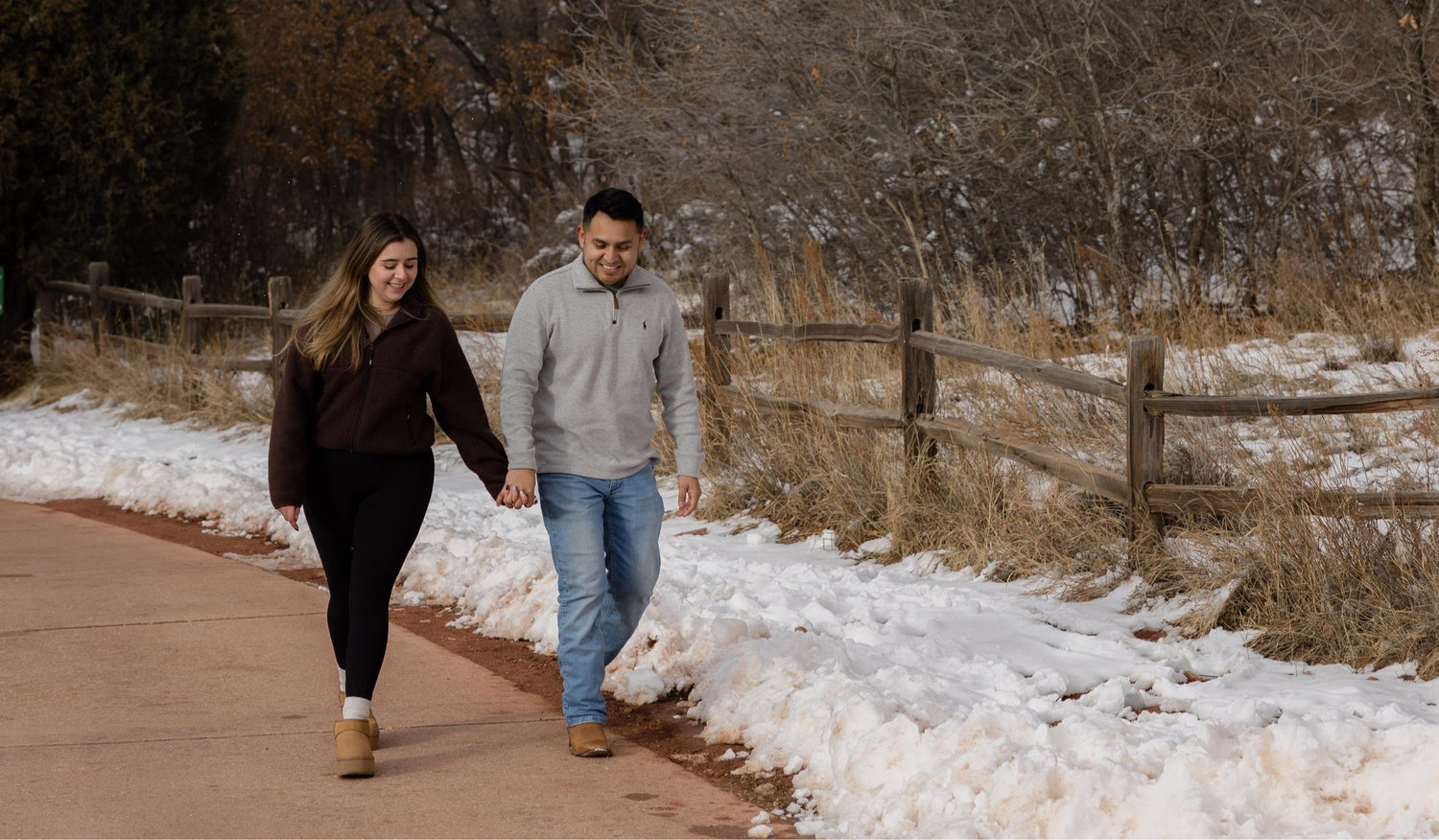 The Wedding Website of Alexsandra Velez and Kevin Ajanel