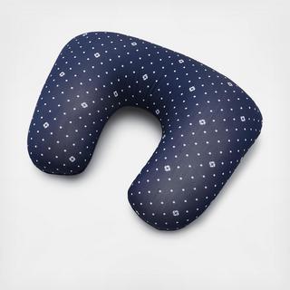 Magic 2-in-1 Dot Travel Pillow