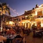 Dinning Options