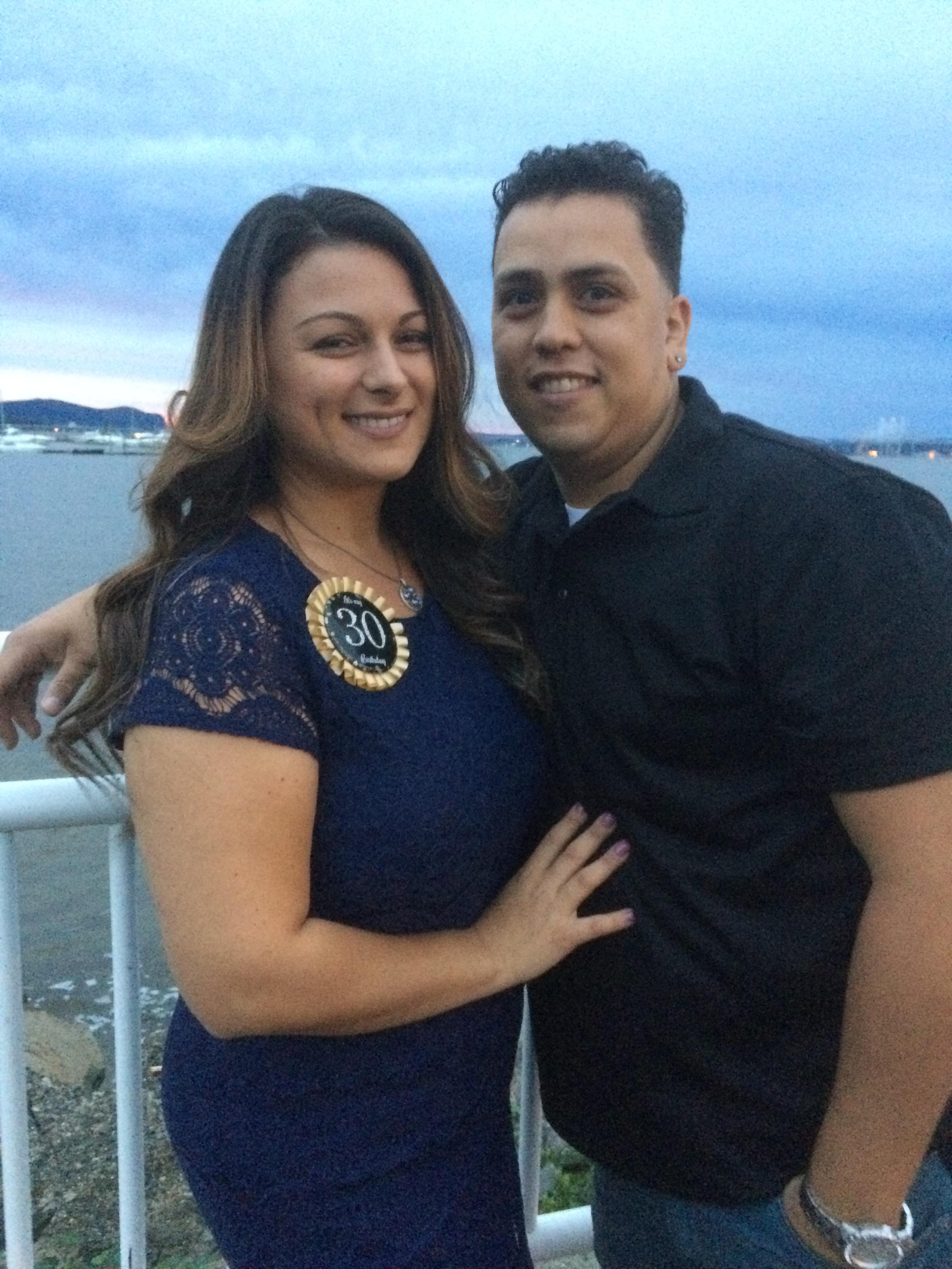 The Wedding Website of Bianca Archetto and Joseph Menendez