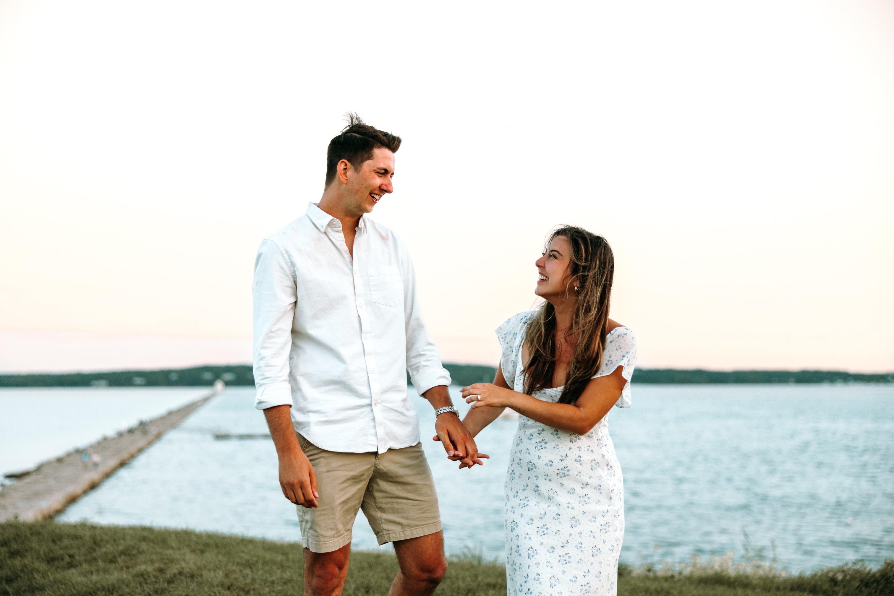 The Wedding Website of Cheyann Abrek and Thomas Hinchey