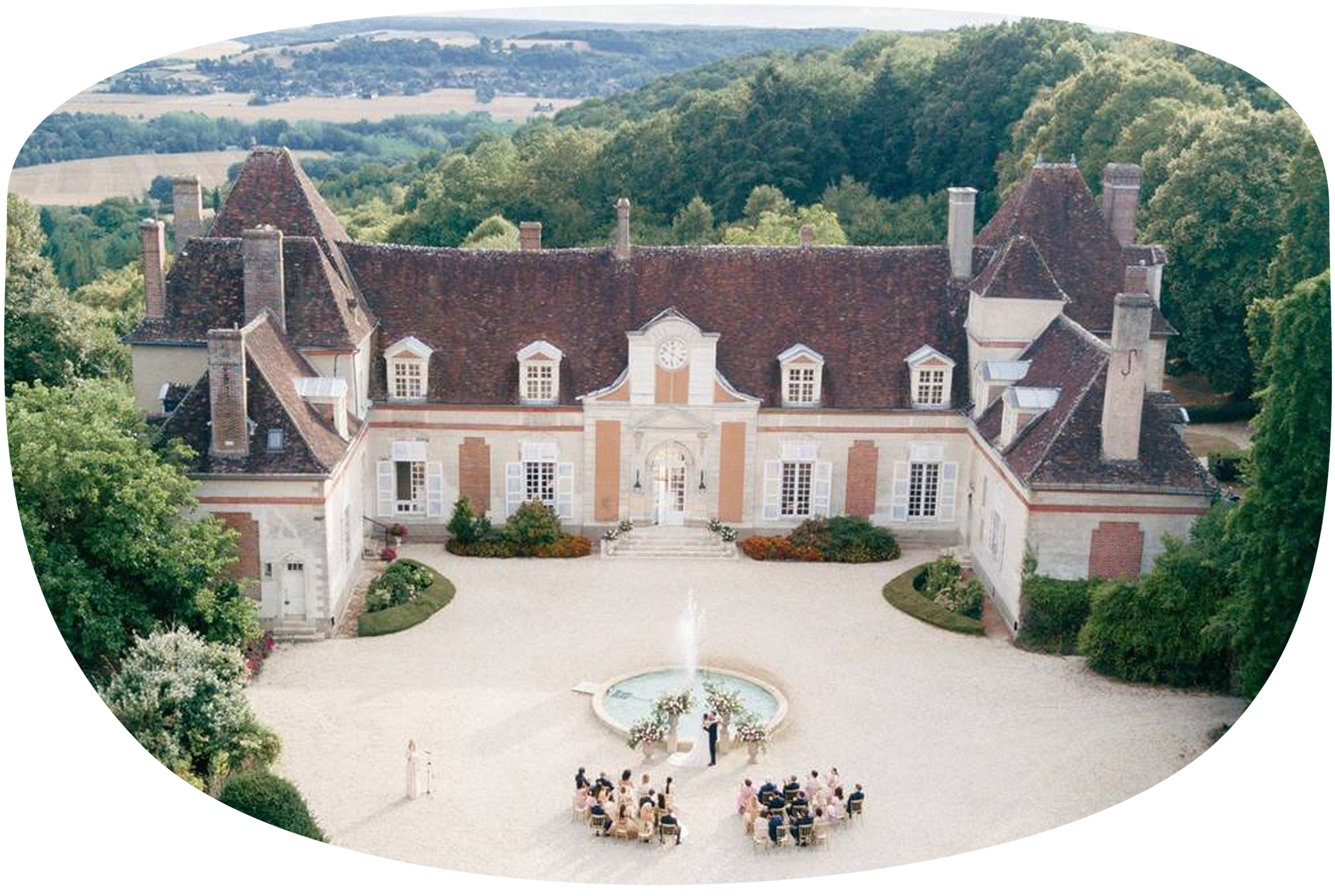 The Wedding Website of W Gavin Robb and Elena Batrakova