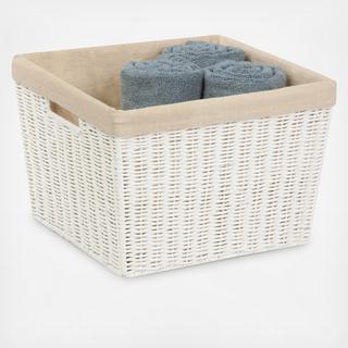 Waco Large Basket with Liner