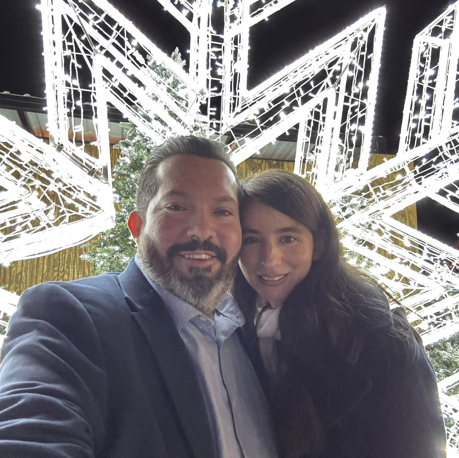 First date in Scottsdale, AZ