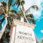 Shopping : Worth Avenue
