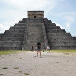 Chichén-Itzá