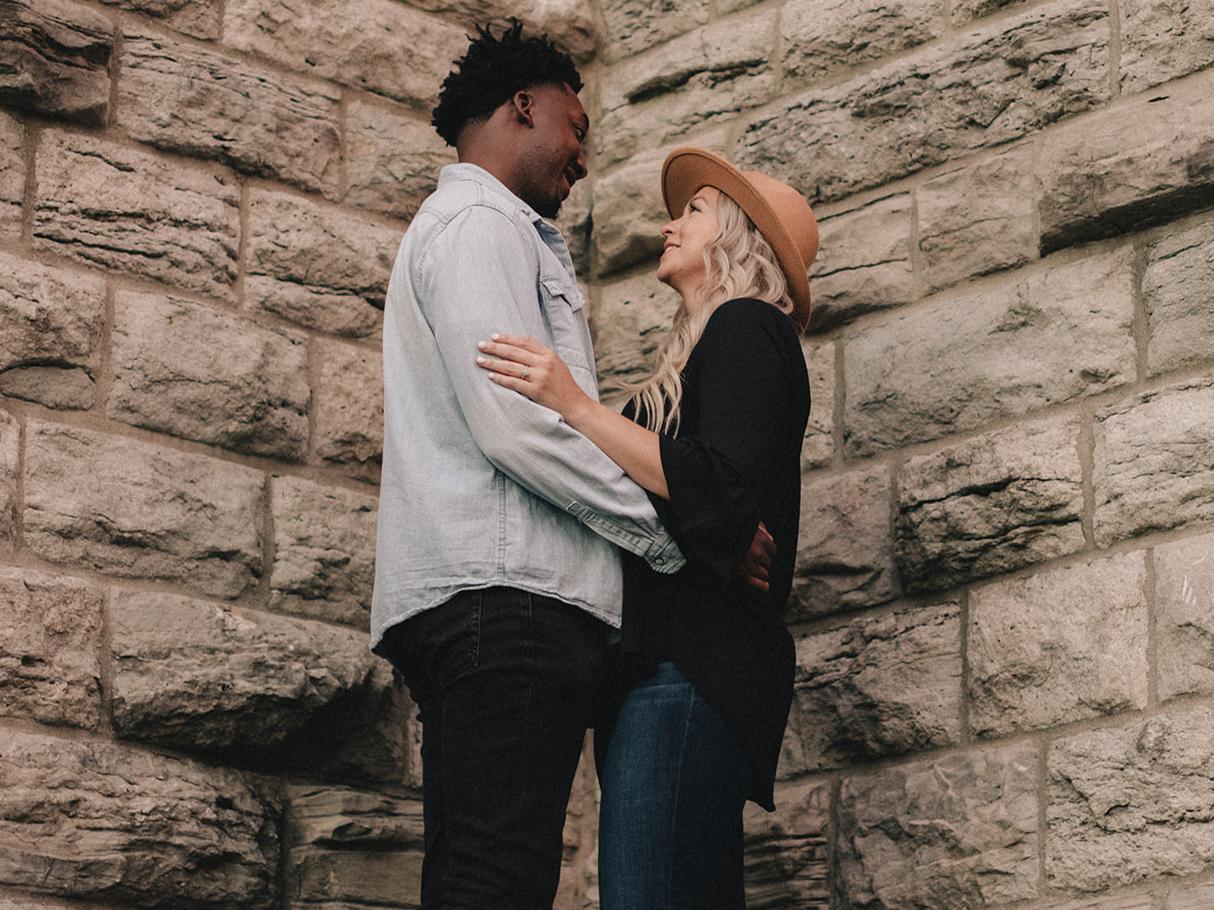The Wedding Website of Jamie Kluding and Jackson Blue
