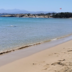 Santa Maria Beach