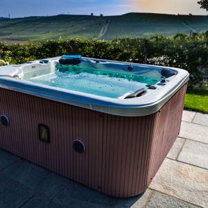 Hot Tub Fund