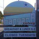 Hangar B Eatery