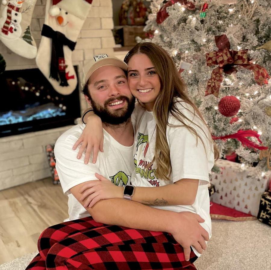 First Christmas