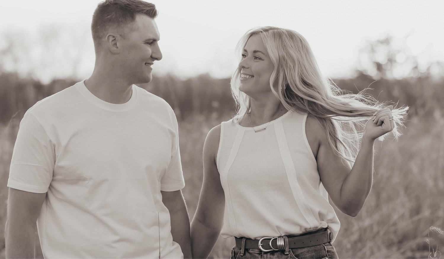 The Wedding Website of Lexie Burken and Chase Kueter