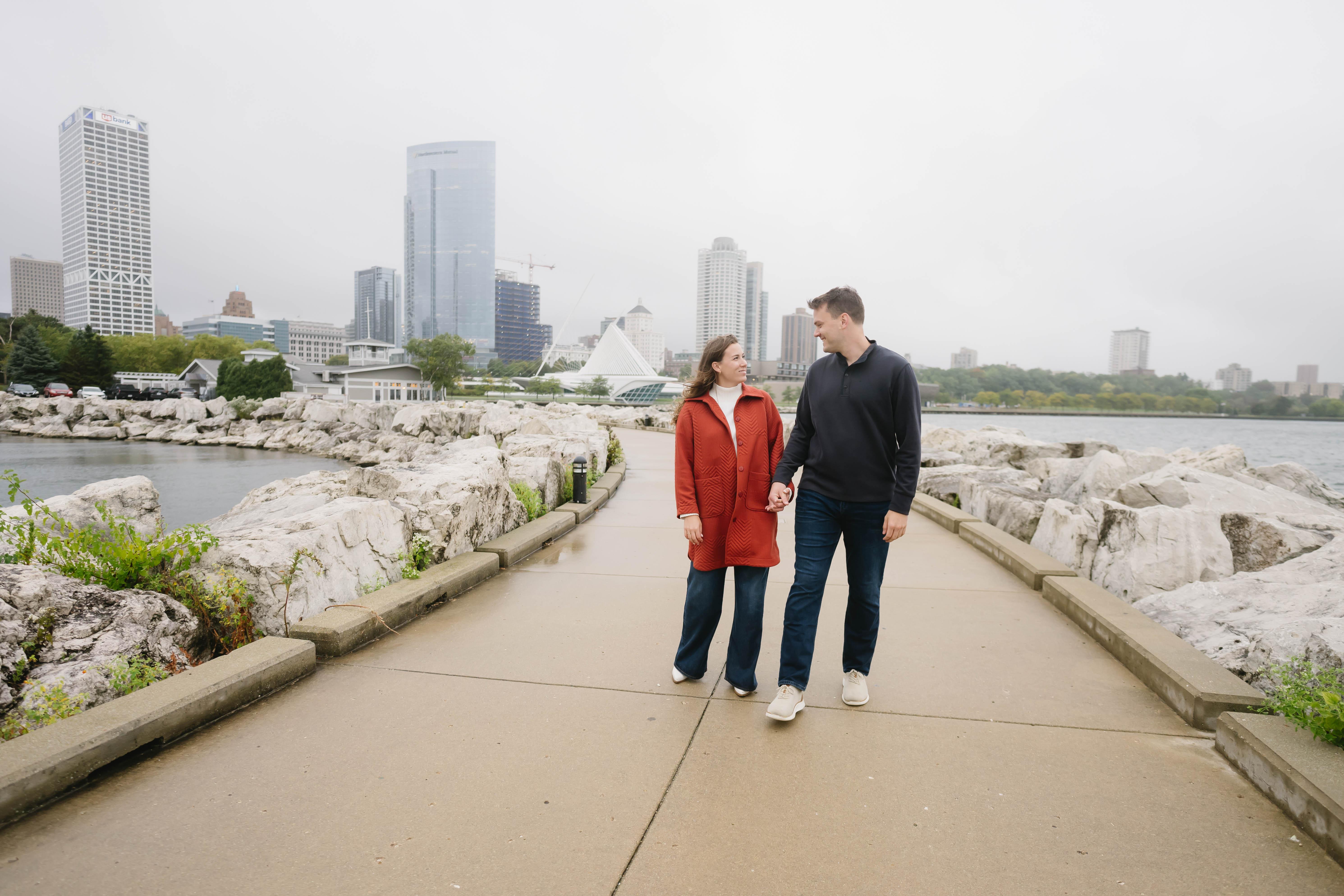 The Wedding Website of Zoe Zanella and Brendan Waldoch