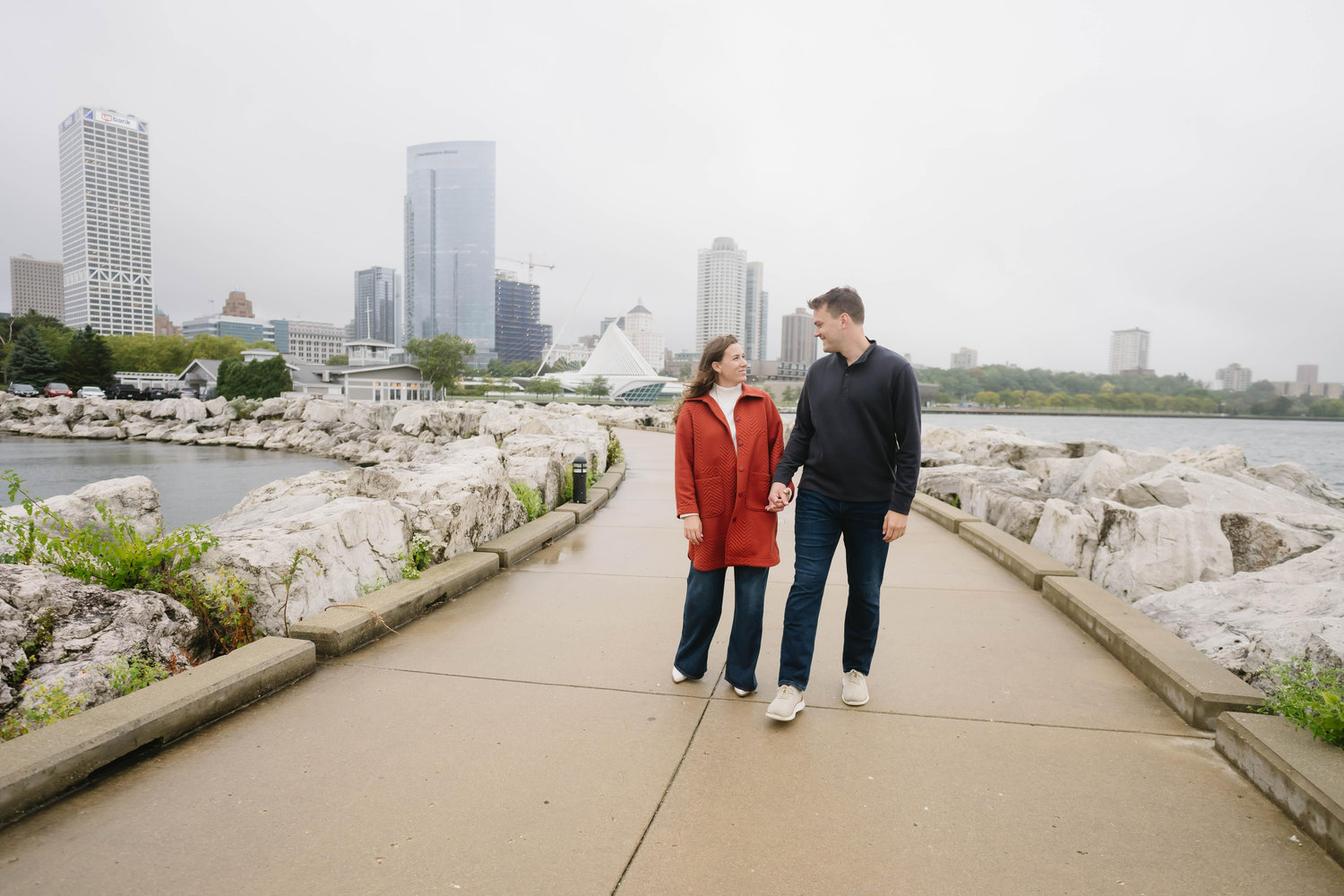The Wedding Website of Zoe Zanella and Brendan Waldoch