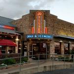 Willie's Grill & Icehouse