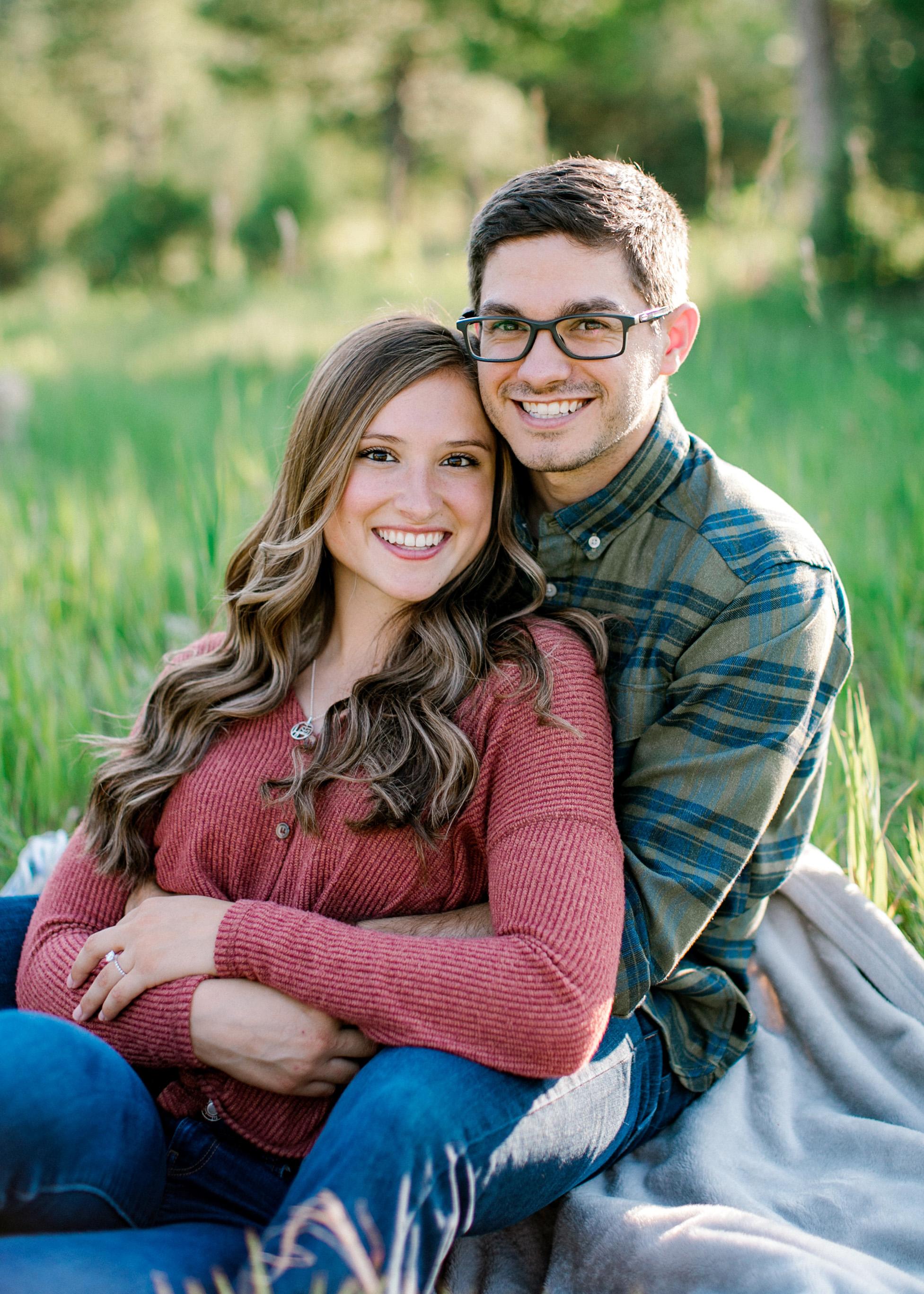 The Wedding Website of Krista Kelling and Thomas Patton