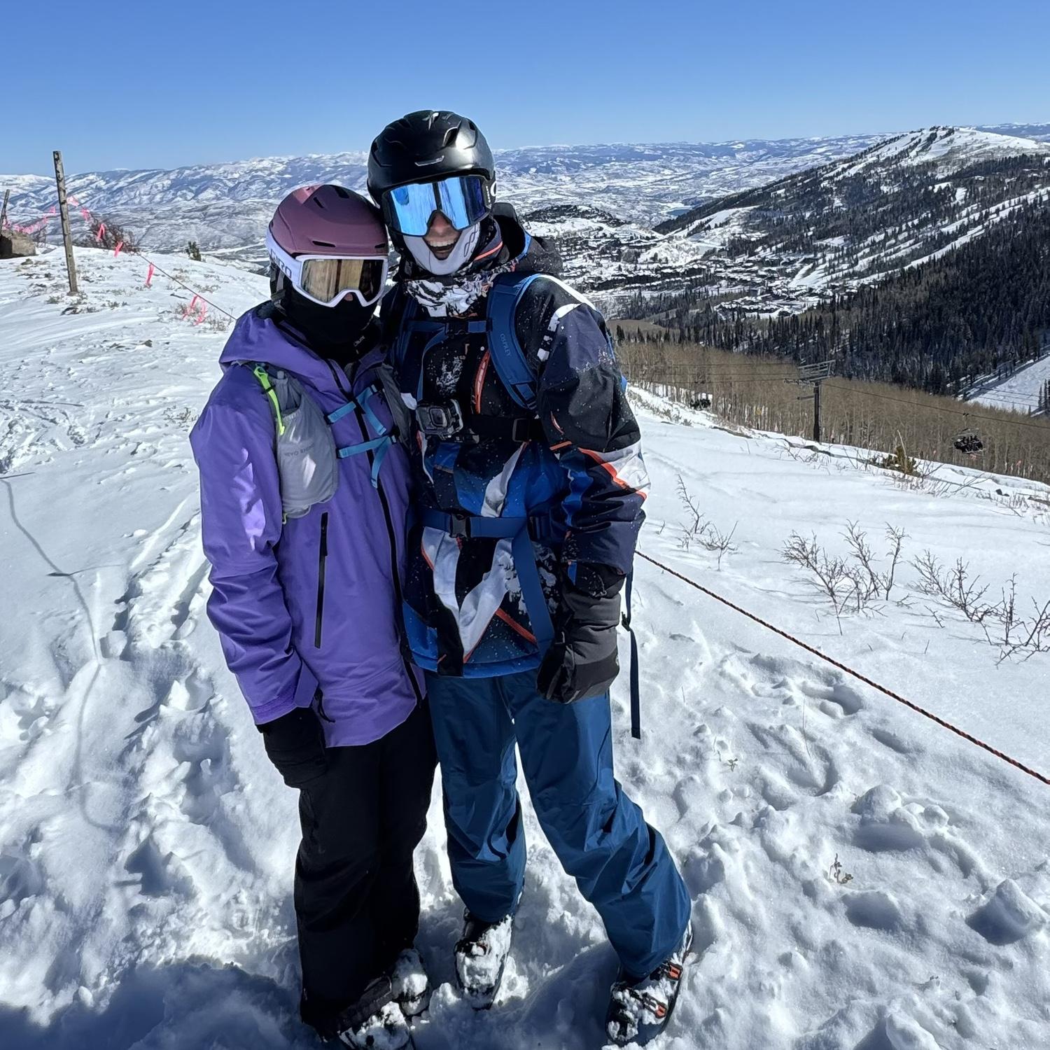 Park City, UT