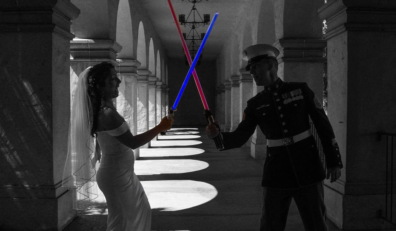 Stephanie White and Brian White's Wedding Website