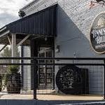 Tennessee Hills Distillery