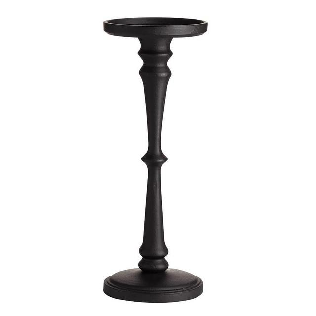 Booker Candleholders, Bronze - Tall