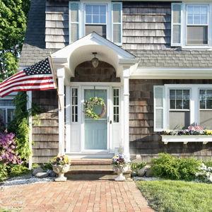 Newlywed Nest Fund