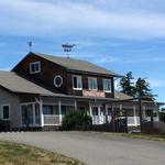 Guemes Island General Store