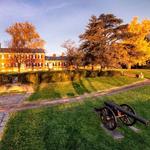 Chatham Manor