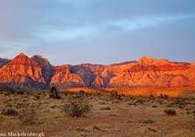 Red Rock Canyon National Conservation Area