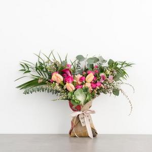 Flower Delivery