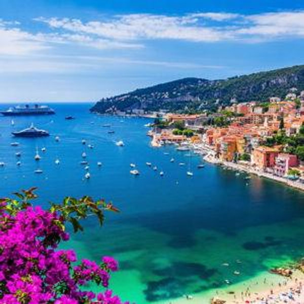 Euro Honeymoon