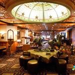 The Driskill Bar