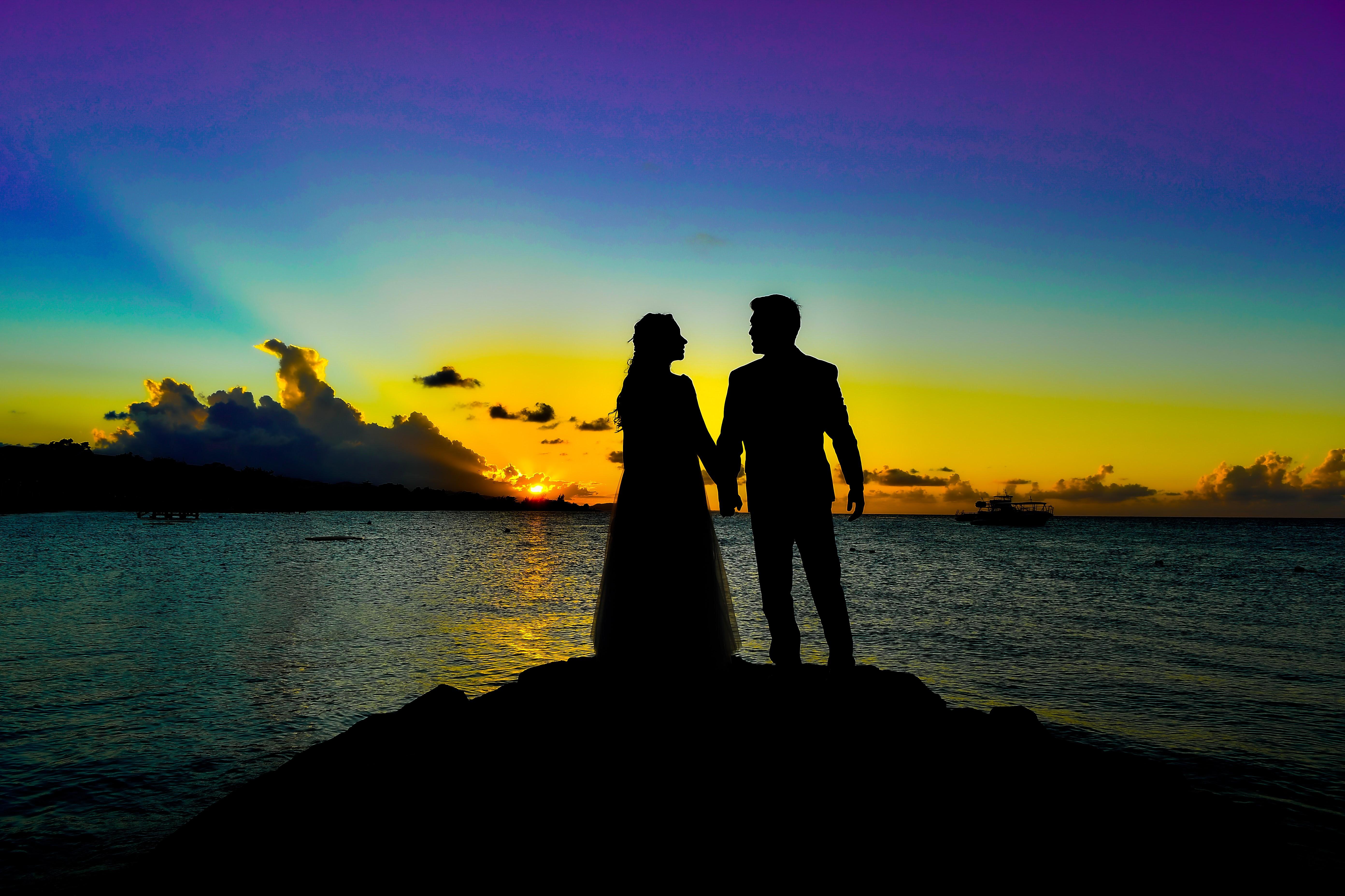 The Wedding Website of Missy DeMarco and Matt Schmalz