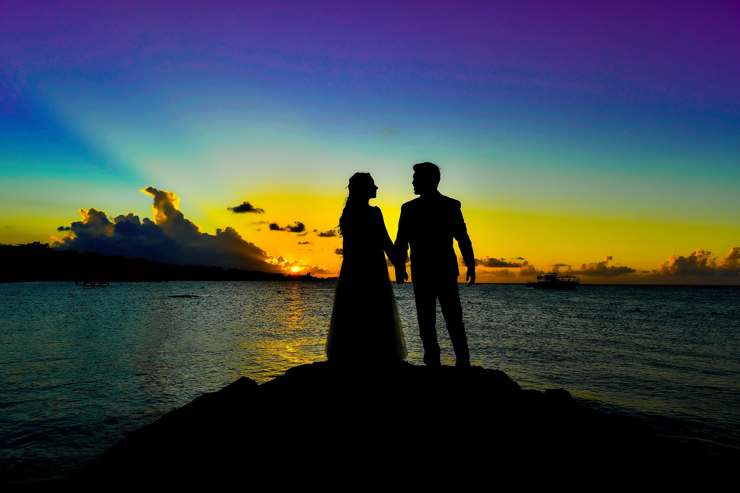 The Wedding Website of Missy DeMarco and Matt Schmalz