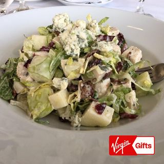 Custom Art Tour at The Getty Center & 2-Course Meal for 2 - Los Angeles