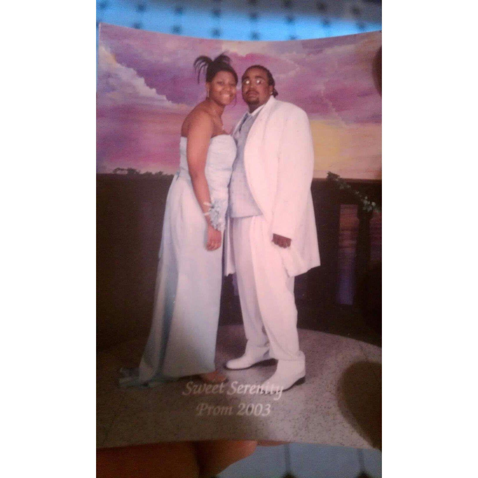 Been together since BEEN!!