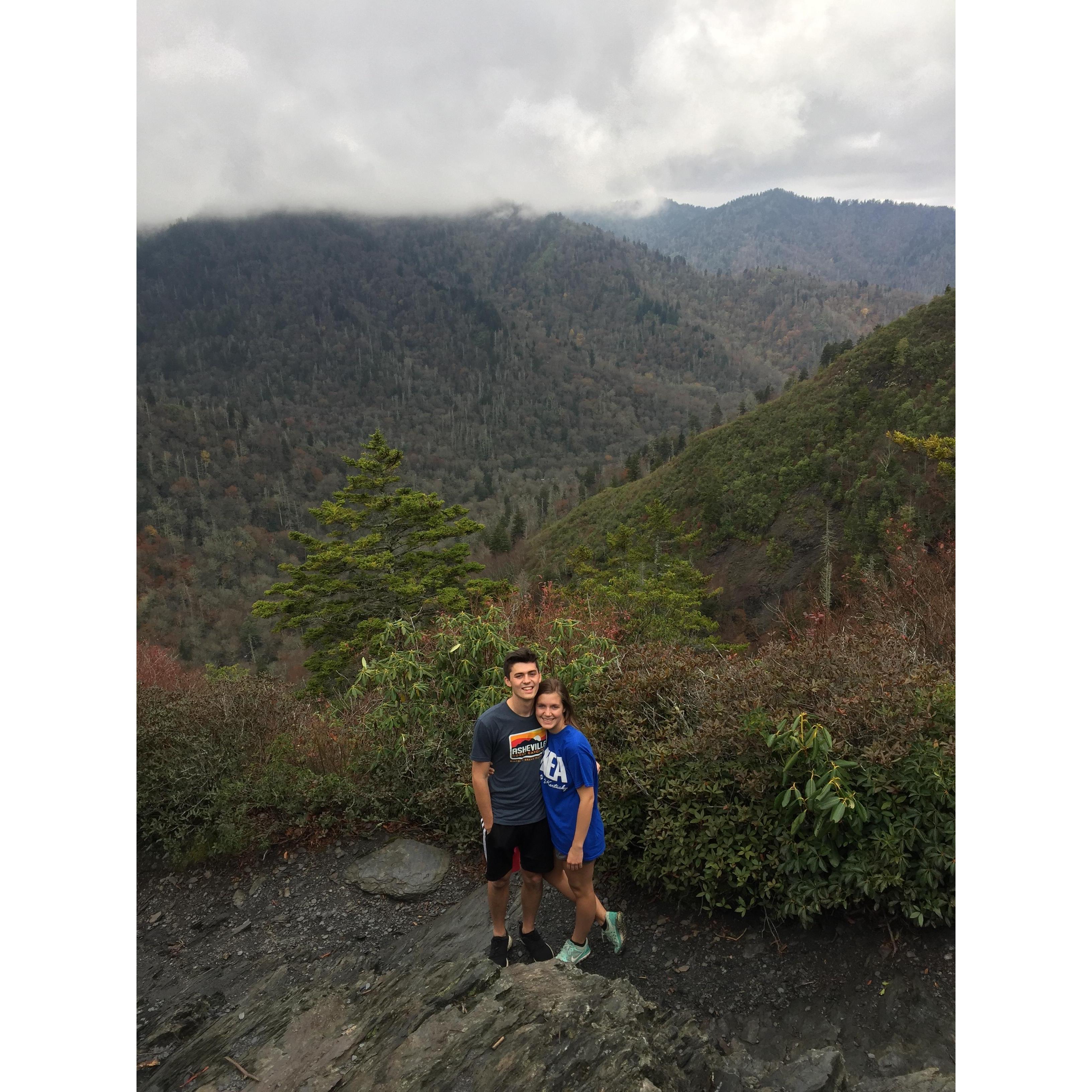 Gatlinburg 2017