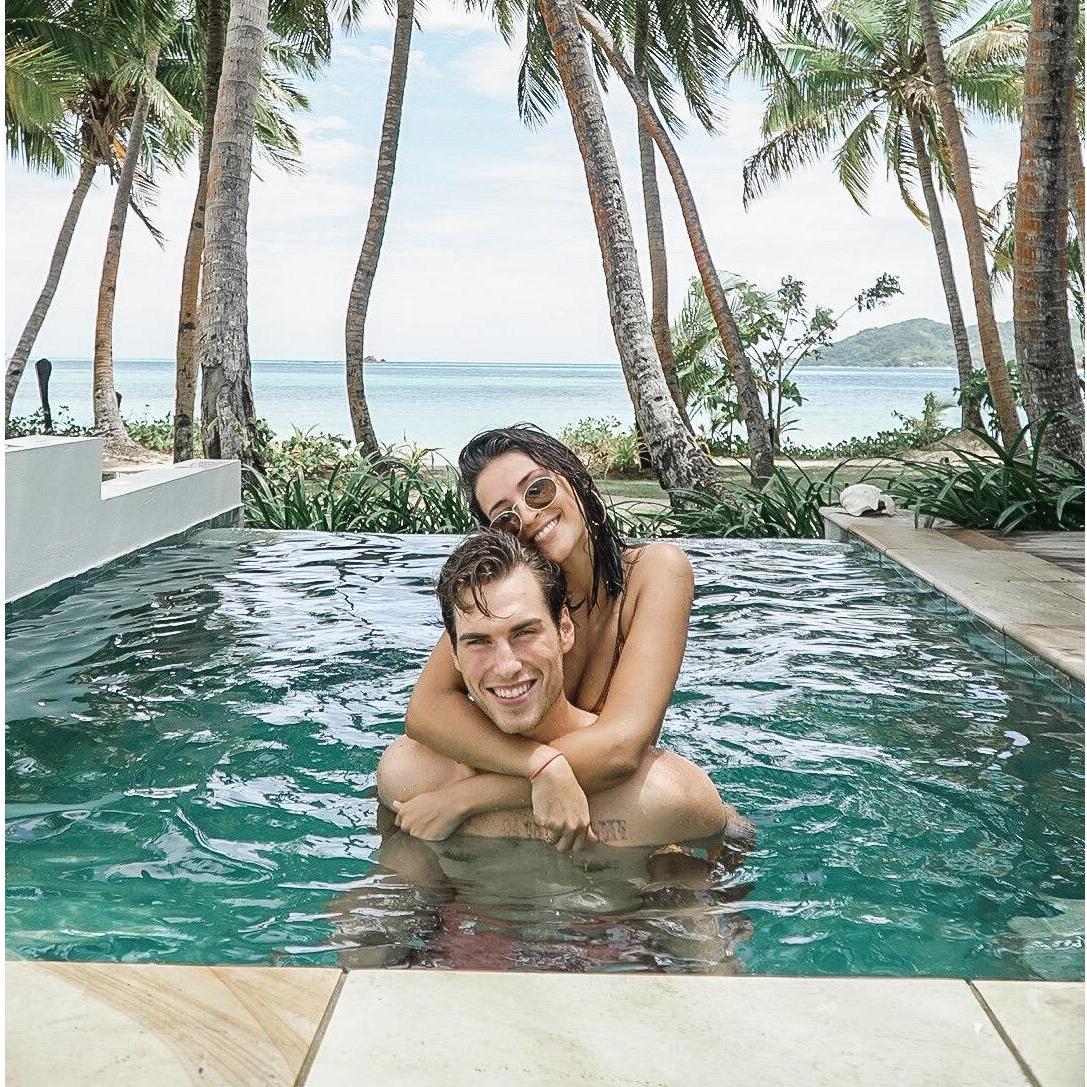 Fiji Trip