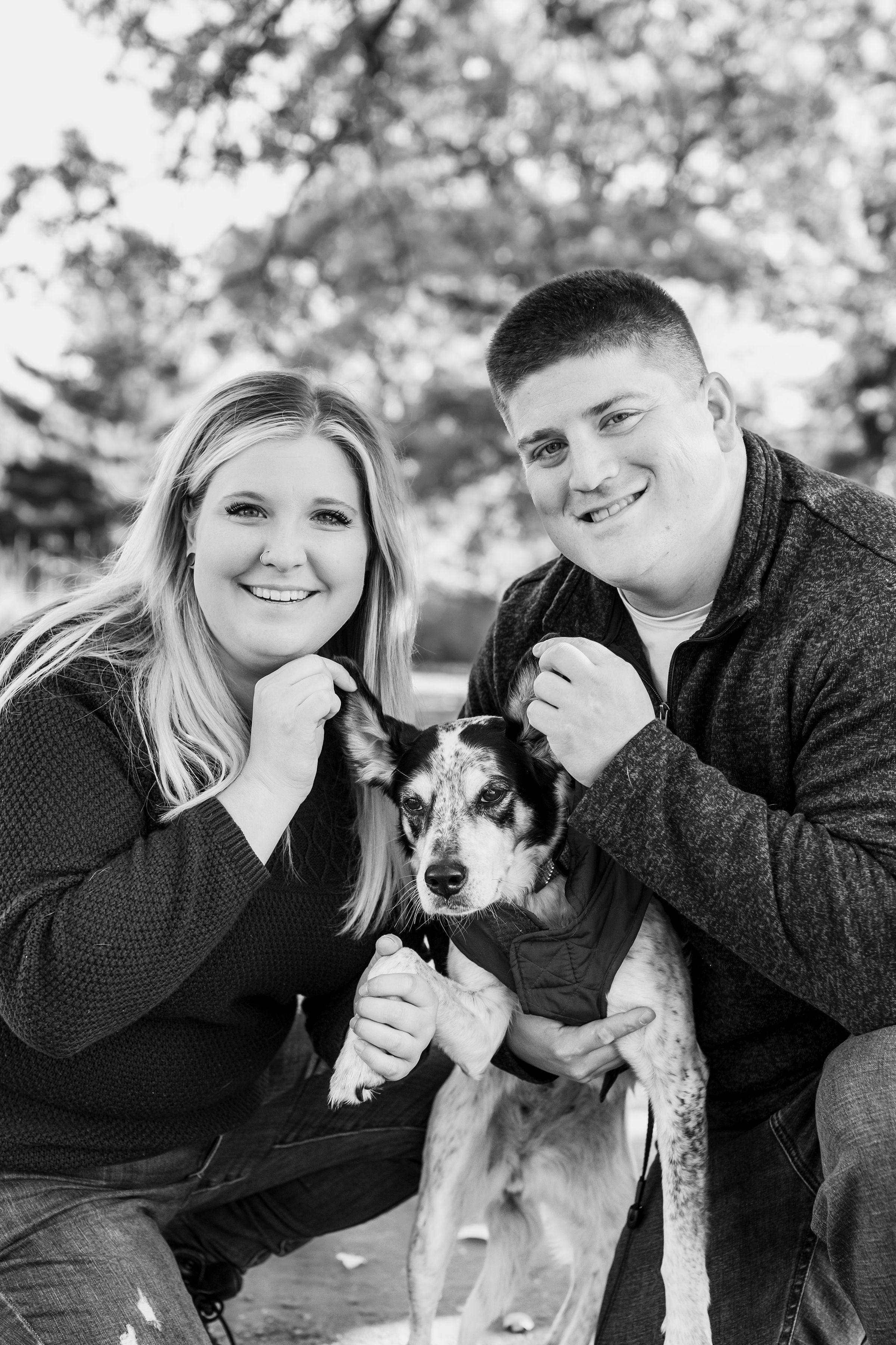The Wedding Website of Kelly Schommer and Nicholas Schaub