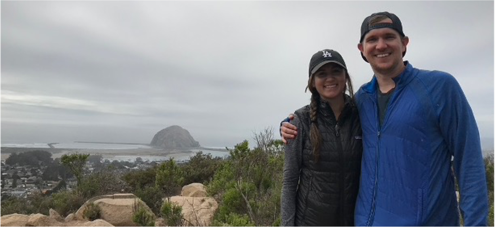 The Wedding Website of Sarah Cain and Christopher Bigley