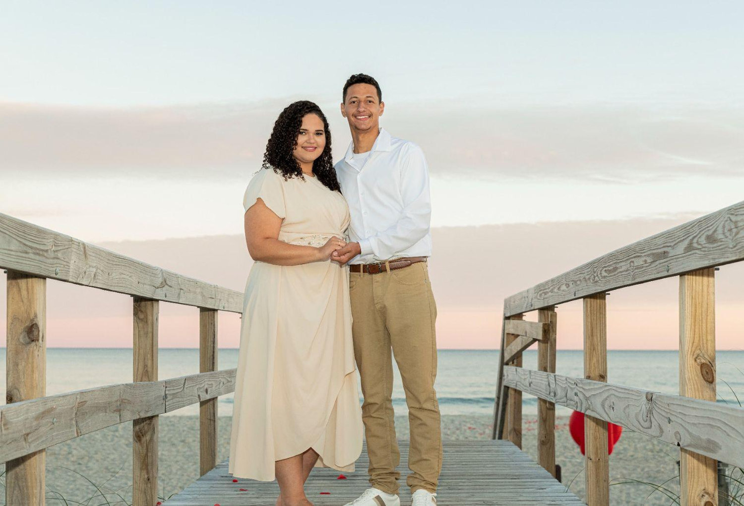 The Wedding Website of Wilson Da Silva and Gesileia Da Silva